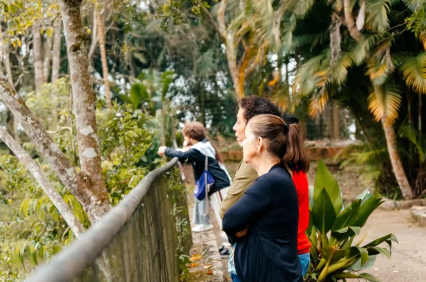 Parque Estoril sedia festival inédito de proteção animal
