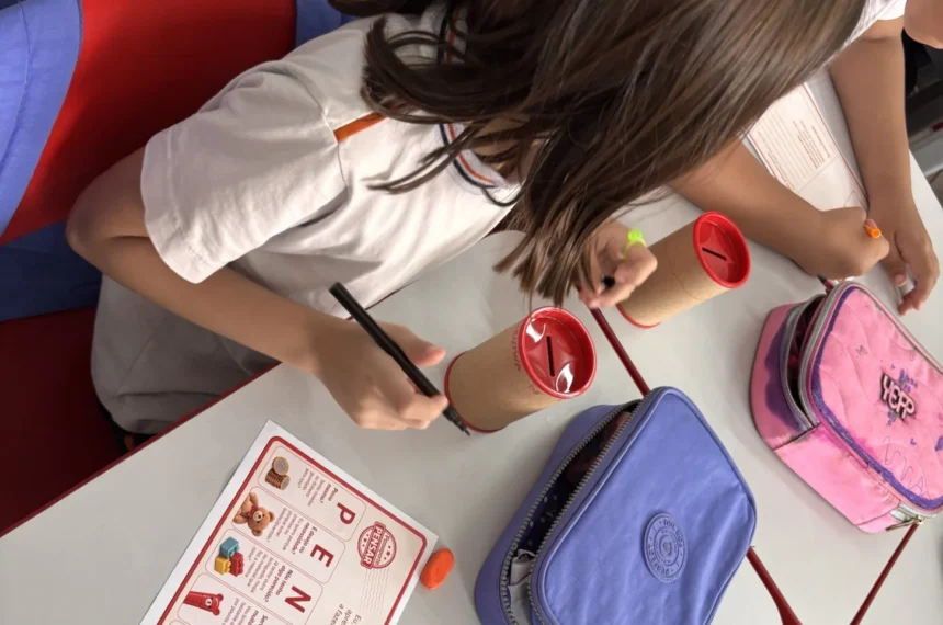 Educação financeira infantil atinge 400 alunos em São Paulo