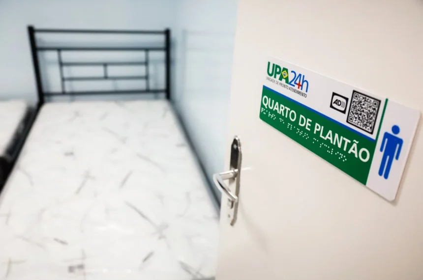 UPA Vila Assis