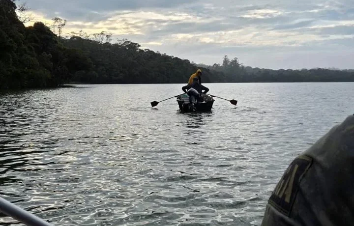 Guarda Ambiental de São Bernardo aplica R$ 264 mil