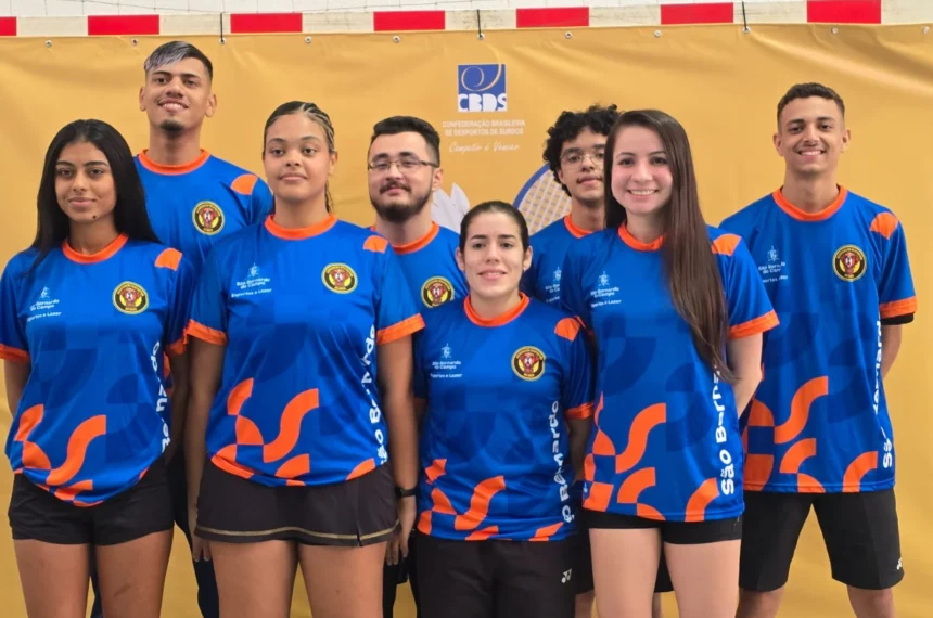 Eventos esportivos em São Bernardo agitam fim de semana