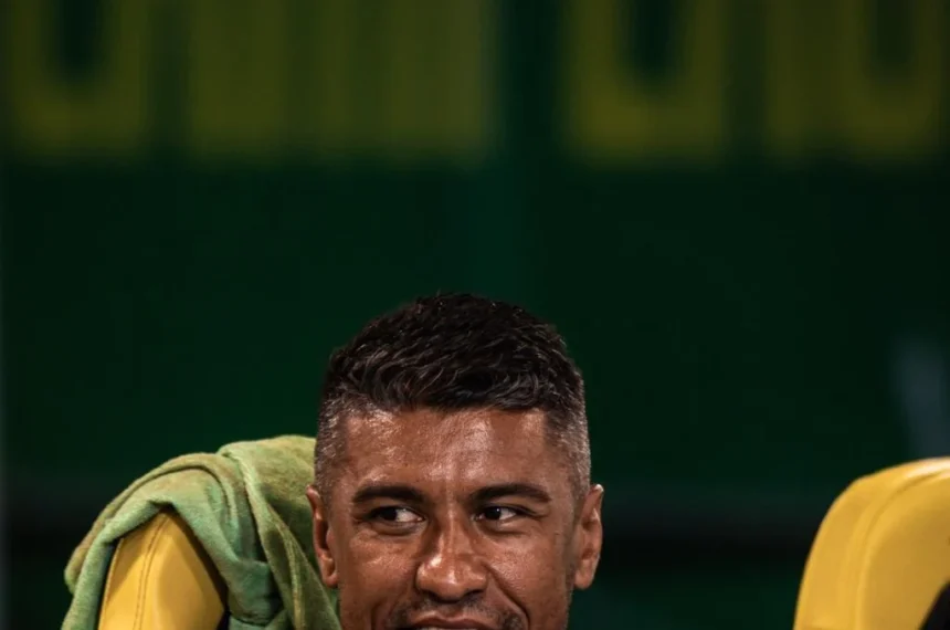 corinthians paulinho mirassol