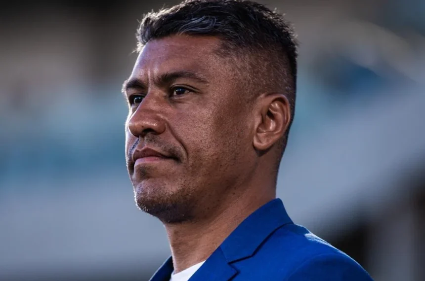 corinthians paulinho
