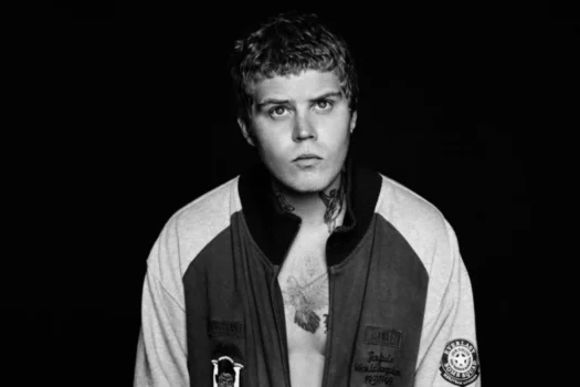 Yung Lean se apresenta no Primavera Sound SP em dezembro