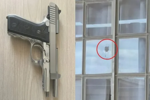 Adolescente pega arma do pai e atira na cabeça de colega