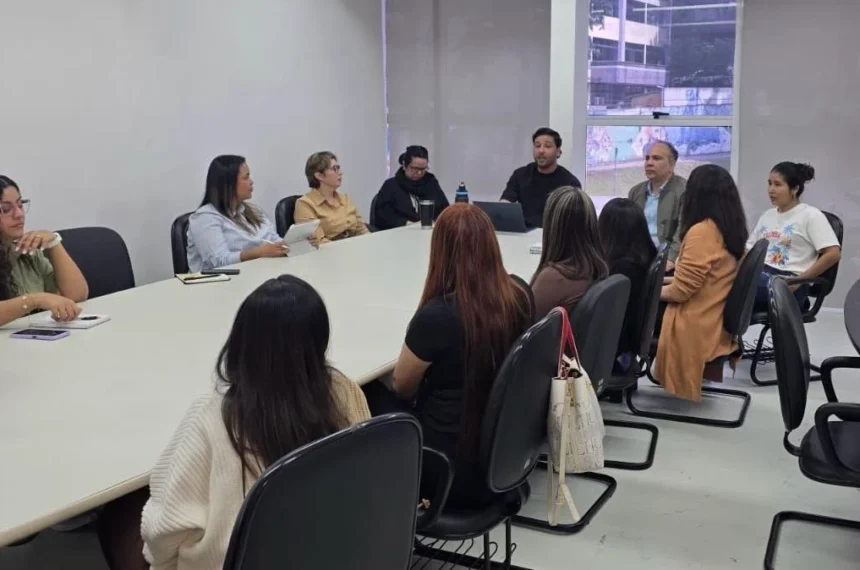 Agência GABC apresenta modelo de desenvolvimento regional