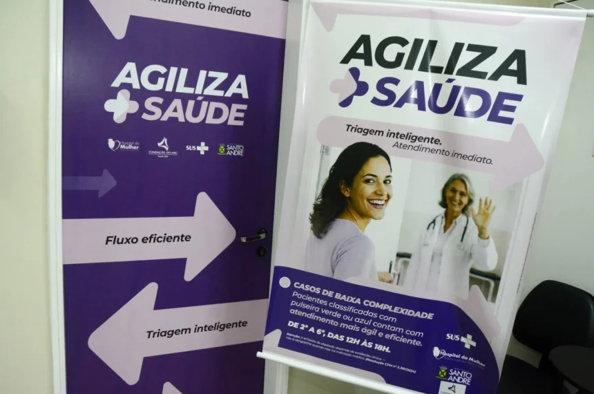 Hospital da Mulher