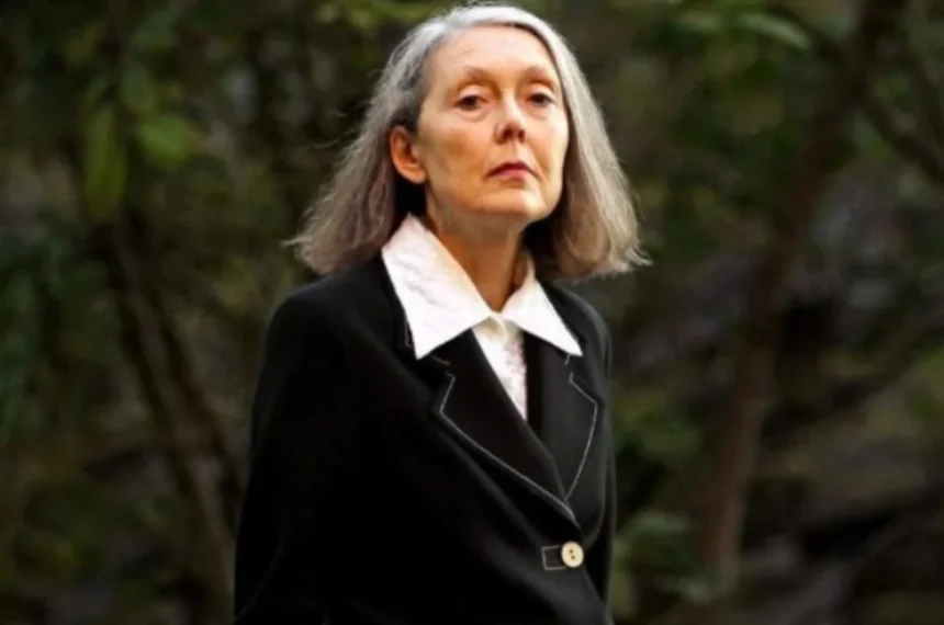 Anne Carson