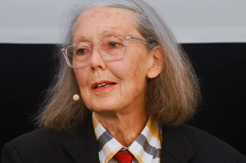Anne Carson