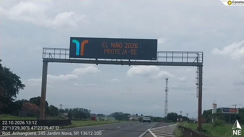 El Niño