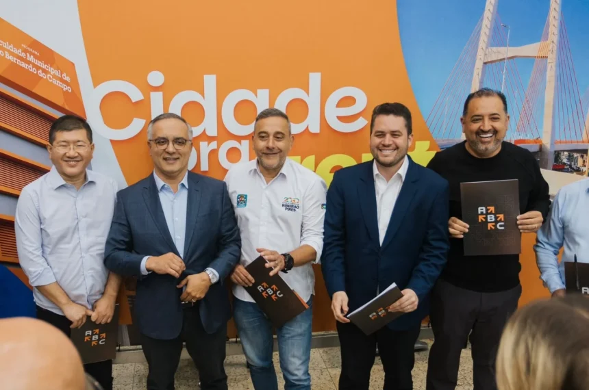 Consórcio ABC