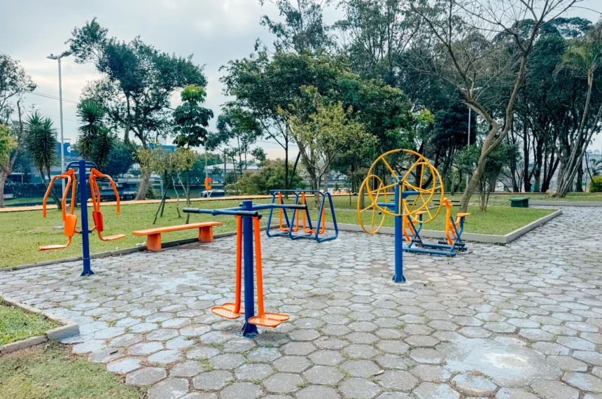 São Bernardo
