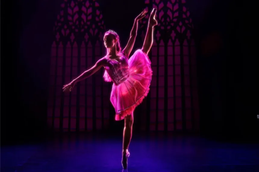 Ballet of Lights