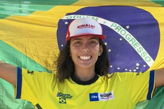 Rinaldi disputará 100ª edição do ISDE em Portugal 