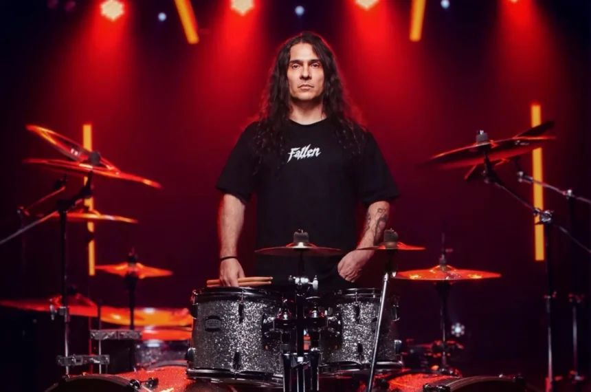 Ricardo Confessori 