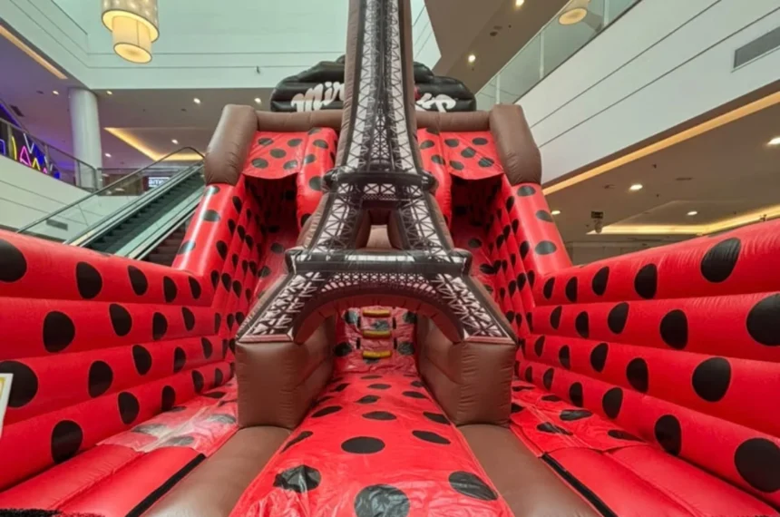 Ladybug