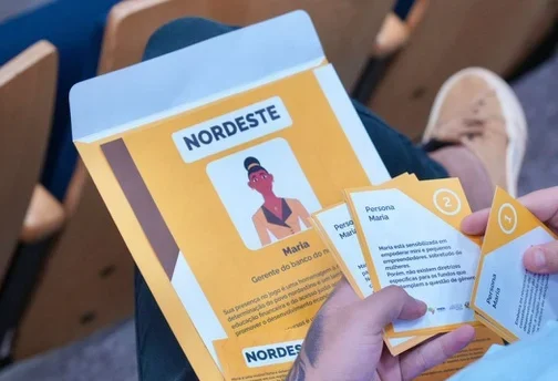 Prêmio Desenvolvimento em Jogo: inscrições até domingo