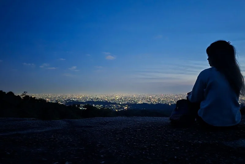 Caminhada Noturna