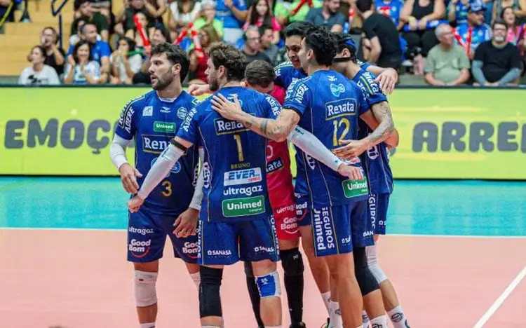 campinas vs suzano