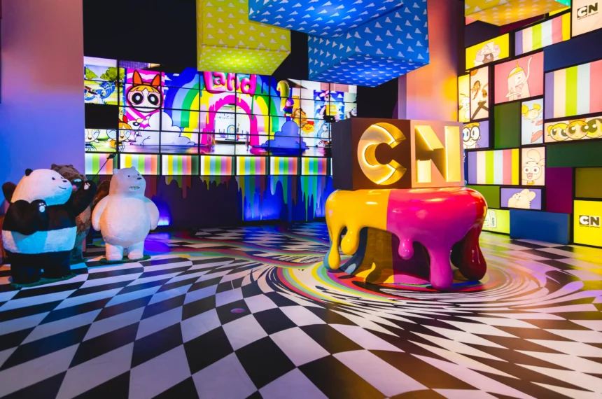 Cartoon Network