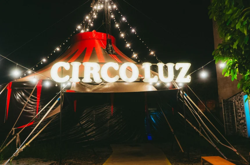 Circo Luz