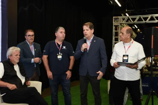 COB formaliza apoio ao Memorial Tênis Brasileiro