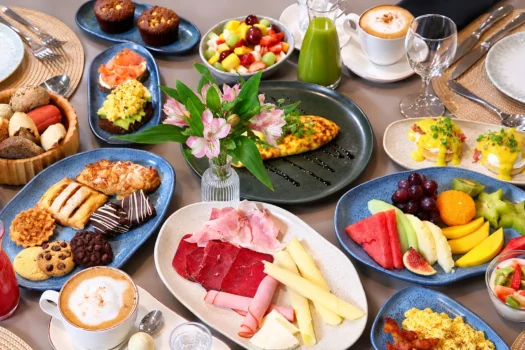 Breakfast Weekend São Paulo traz menus a partir de R$ 39,90