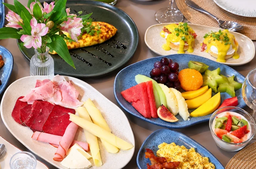 Breakfast Weekend São Paulo traz menus a partir de R$ 39,90