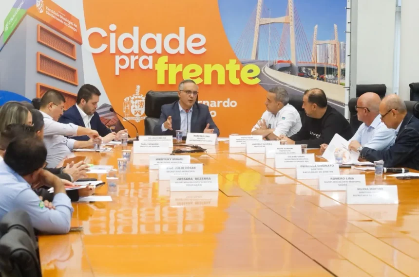 enchentes