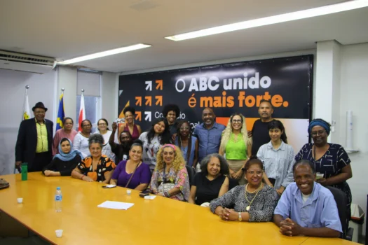 Consórcio ABC organiza Feira Afro e atua na Feira do Sebrae