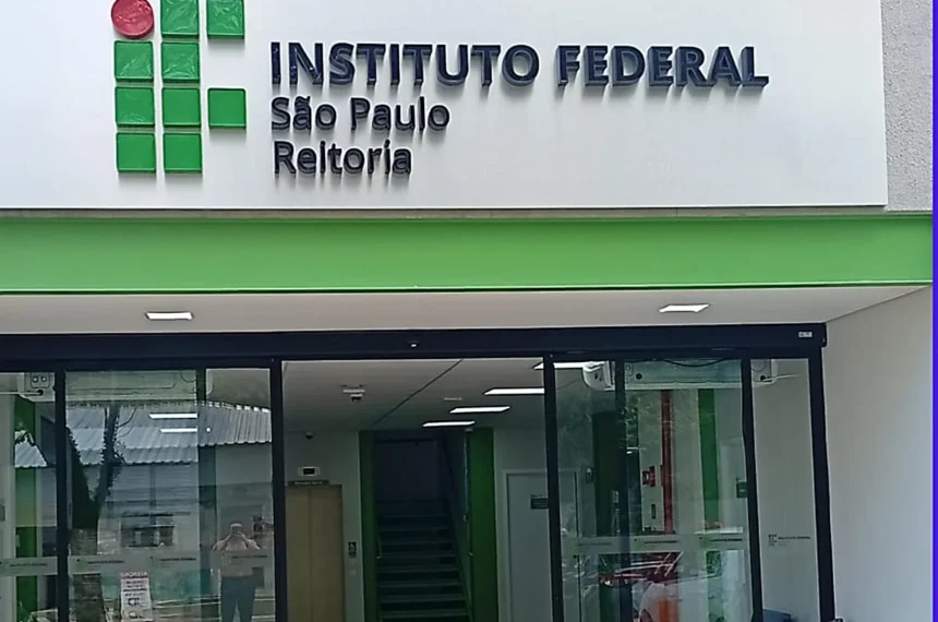 Parceria com IFSP irá capacitar servidores de Mongaguá - (Divulgação)