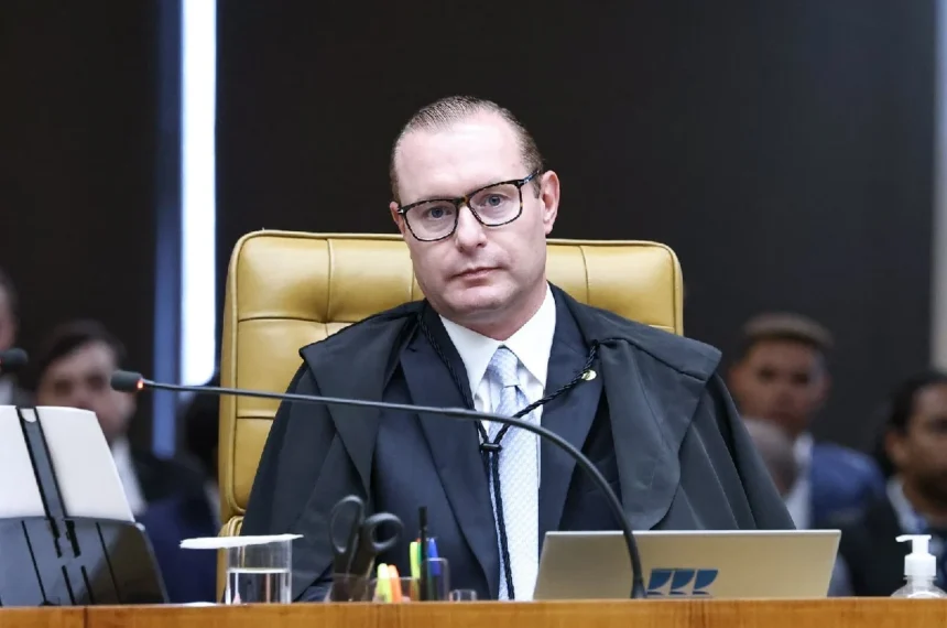 Cristiano Zanin - STF