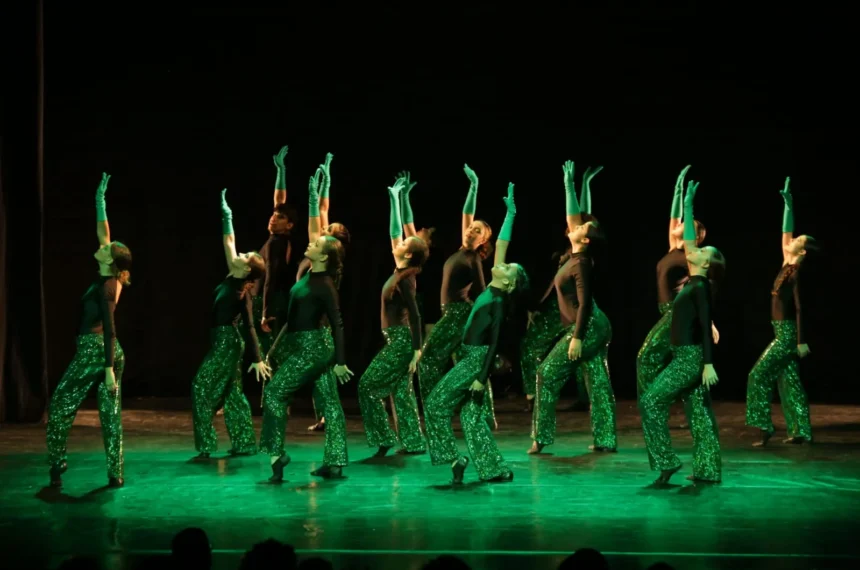 Dança