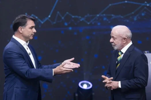 Fenaj critica formato de debate eleitoral promovido pela Band