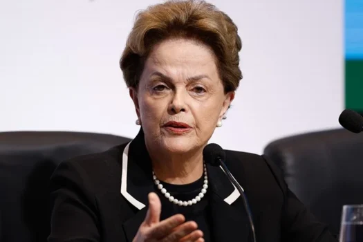 Dilma receberá indenização por perseguição na ditadura 