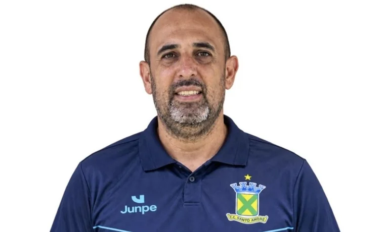 douglas leite ec santo andré