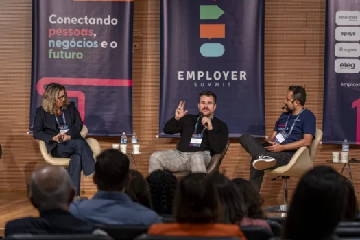Employer Summit debate saúde e riscos trabalhistas