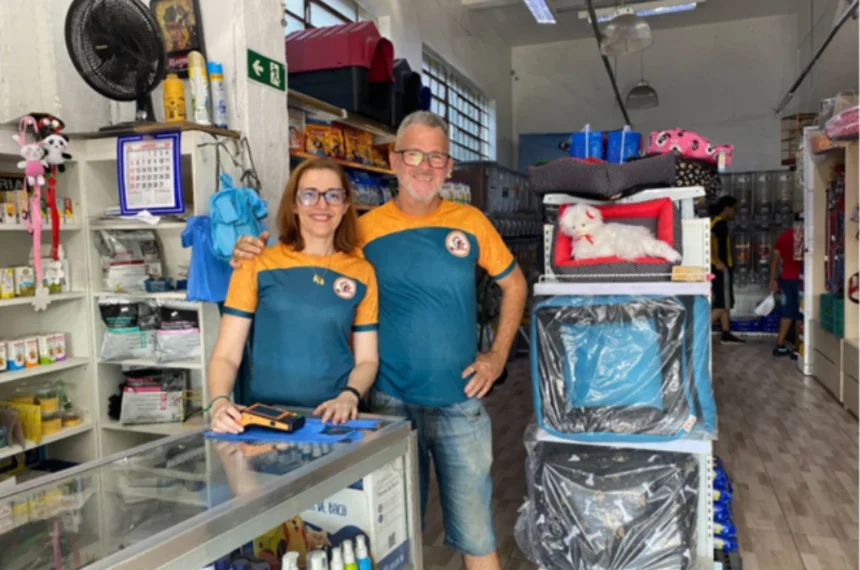 Empreendedores - São Paulo