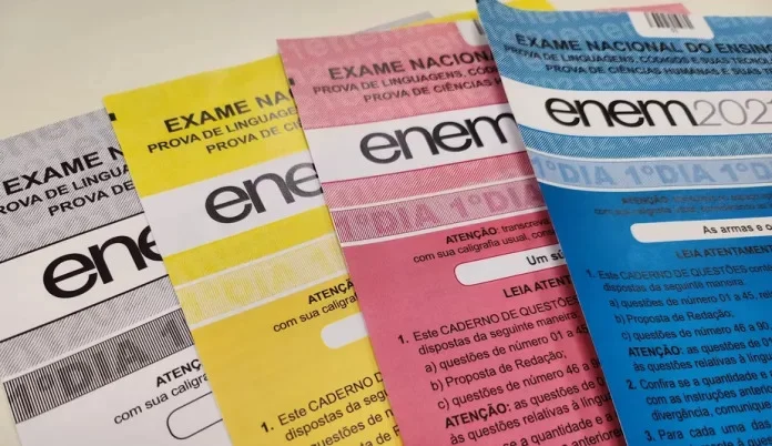 Erros no ENEM podem destruir nota de quem sabe a matéria