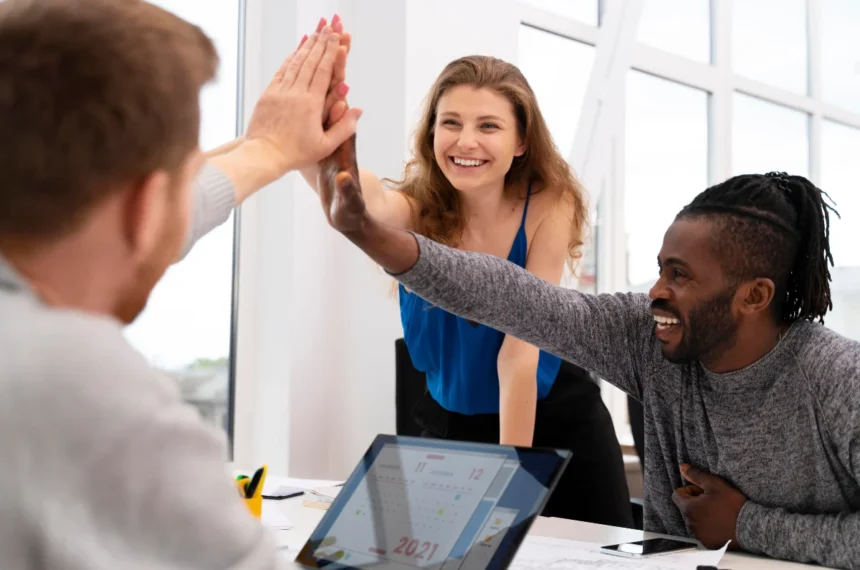 Equipes - Empresas - Competência - Experiência