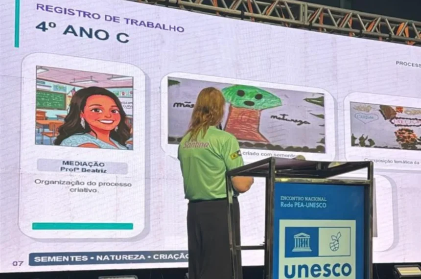 São Caetano - UNESCO