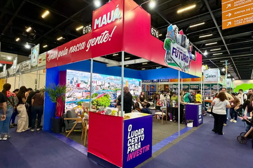 Feira do Empreendedor