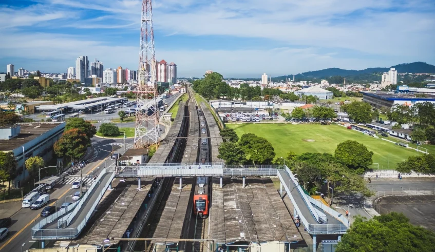 Expresso Turístico