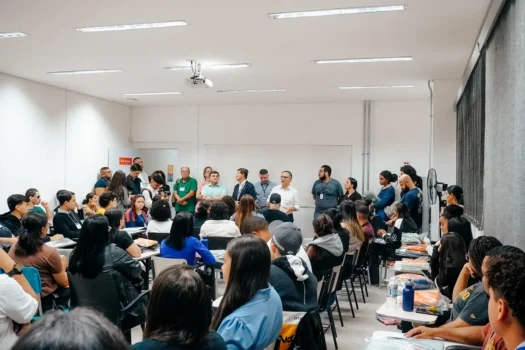 Faculdade Municipal de SBC abre 200 bolsas para vestibular