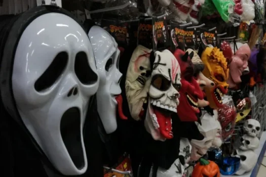 Halloween: 7 dicas do Ipem/SP para comprar fantasias e doces