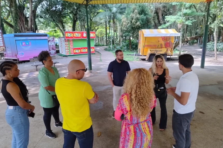 Feira Afro