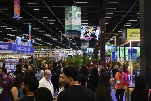 Baixada Santista leva 19 marcas à Feira do Empreendedor