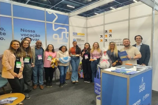 Feira do Empreendedor reúne negócios do Grande ABC