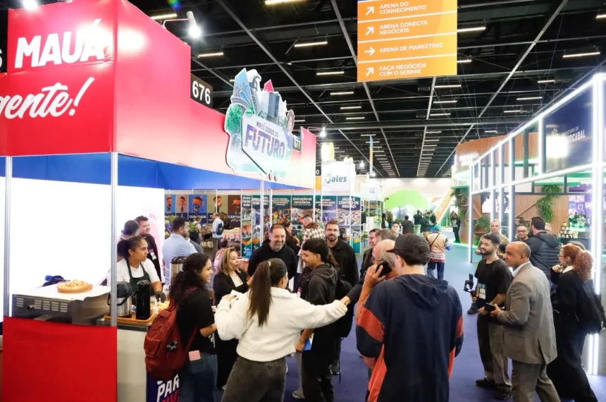 Sebrae
