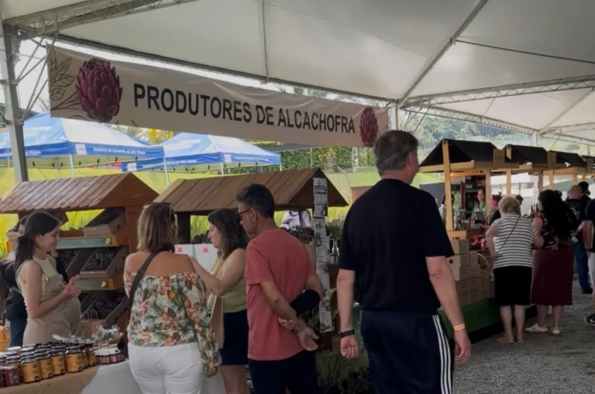 Festival da Alcachofra 